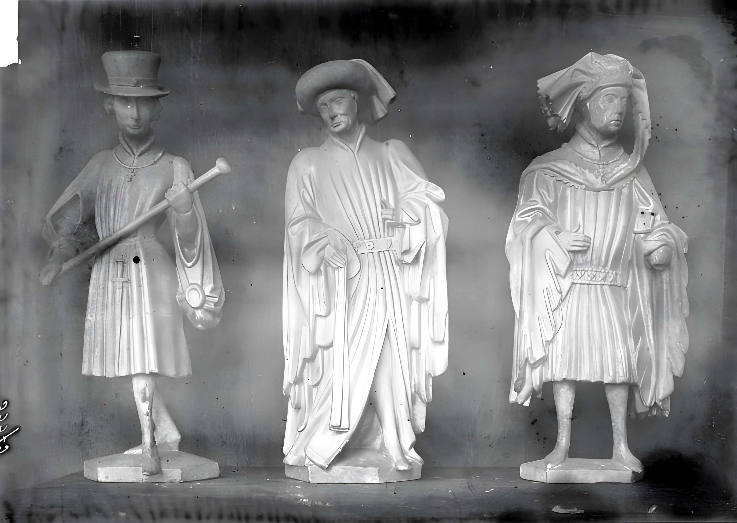 Palais de Chaillot à Paris