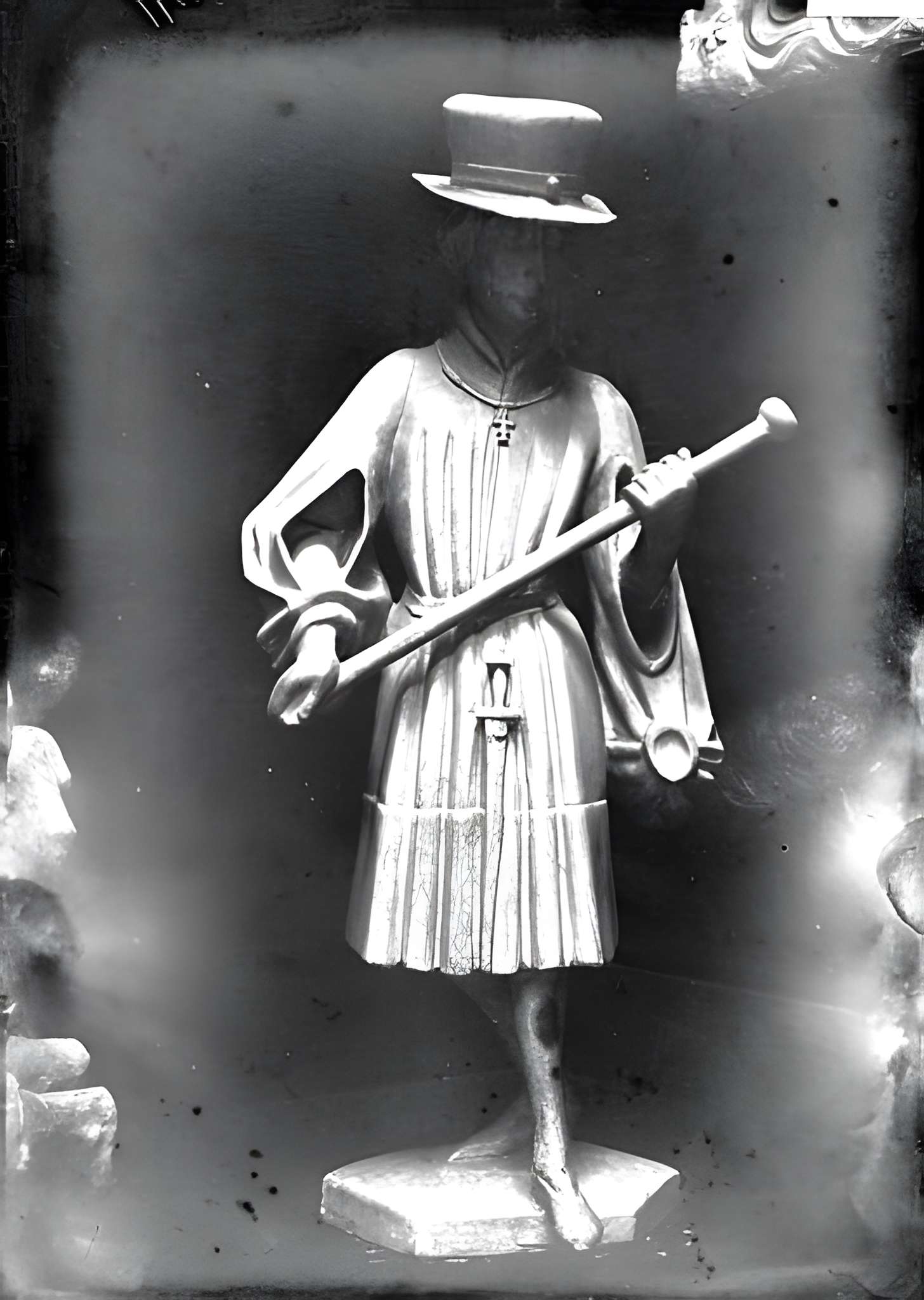 Palais de Chaillot à Paris