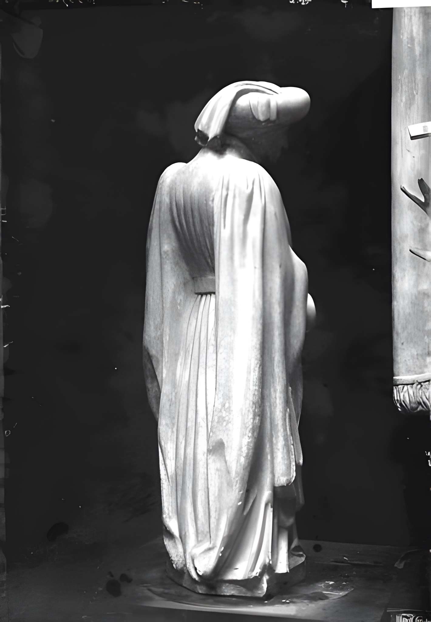 Palais de Chaillot à Paris