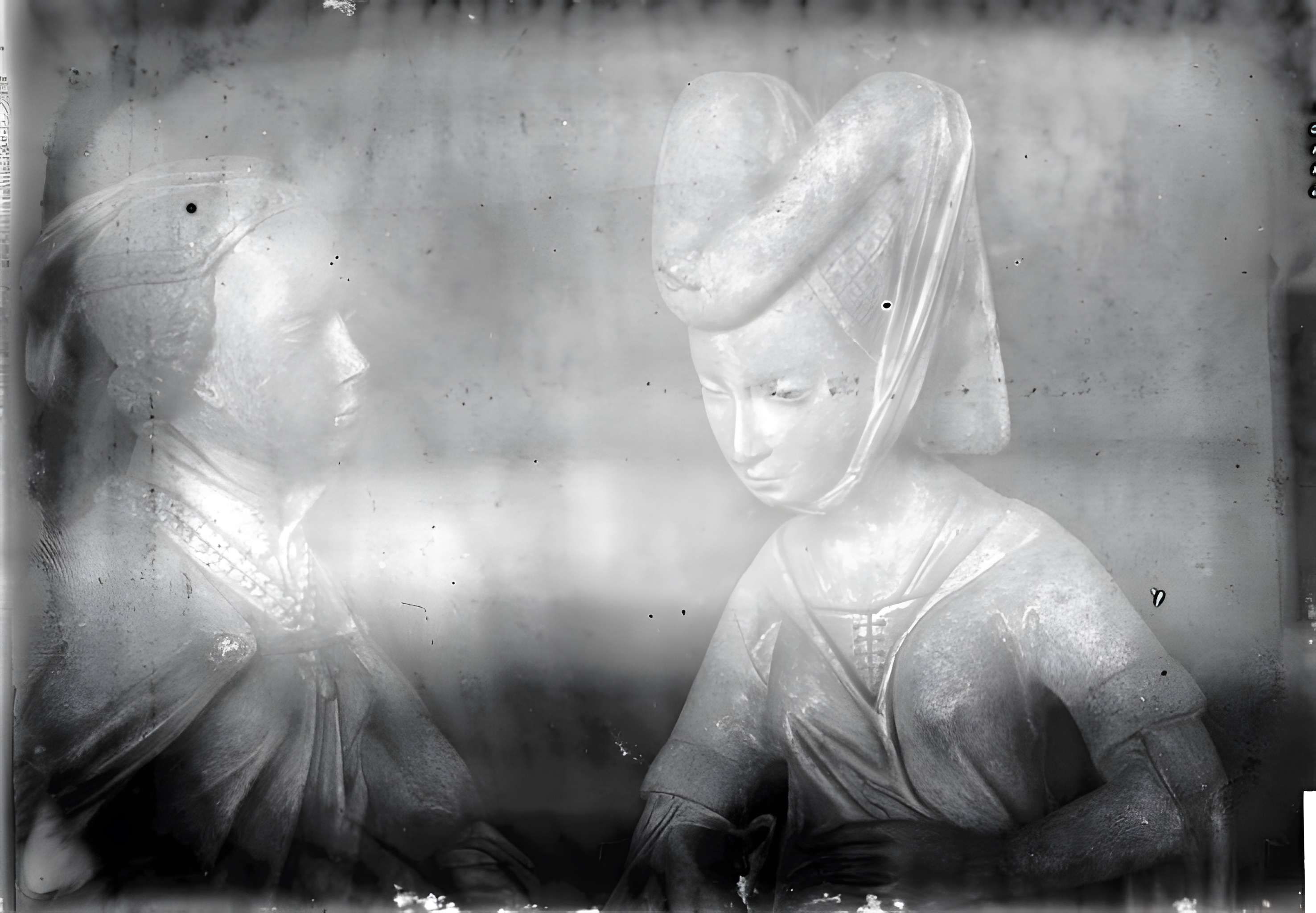 Palais de Chaillot à Paris