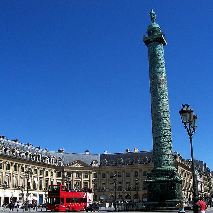 Photo de Hôtel Bataille de Francès à Paris