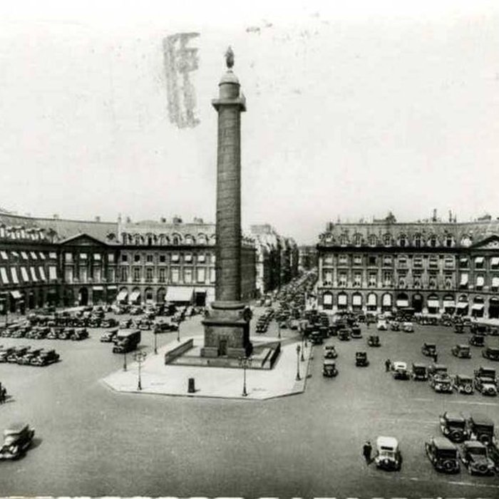 Photo de Hôtel Bataille de Francès à Paris