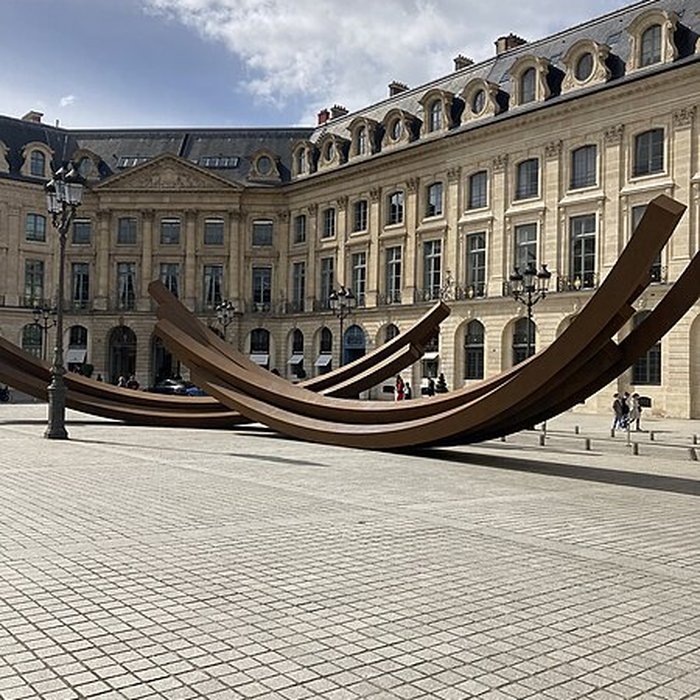 Photo de Hôtel Bataille de Francès à Paris
