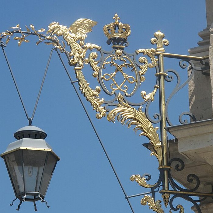 Photo de Hôtel Bataille de Francès à Paris