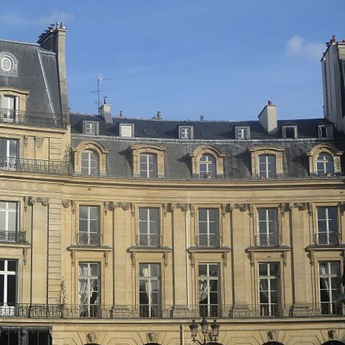 Photo de Hôtel Bataille de Francès à Paris