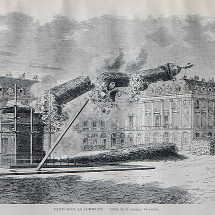 Photo de Hôtel Bataille de Francès à Paris