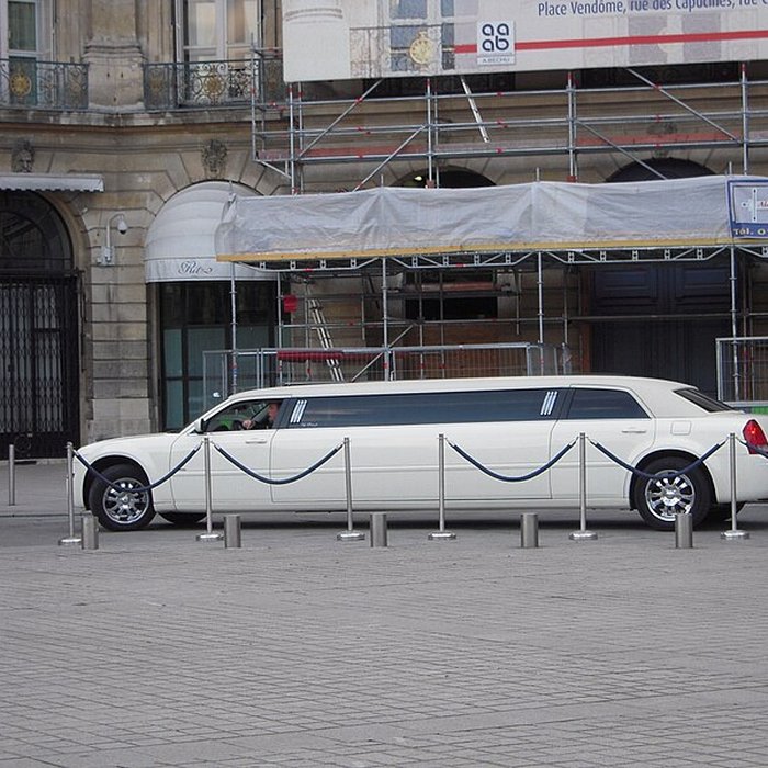 Photo de Hôtel Bataille de Francès à Paris