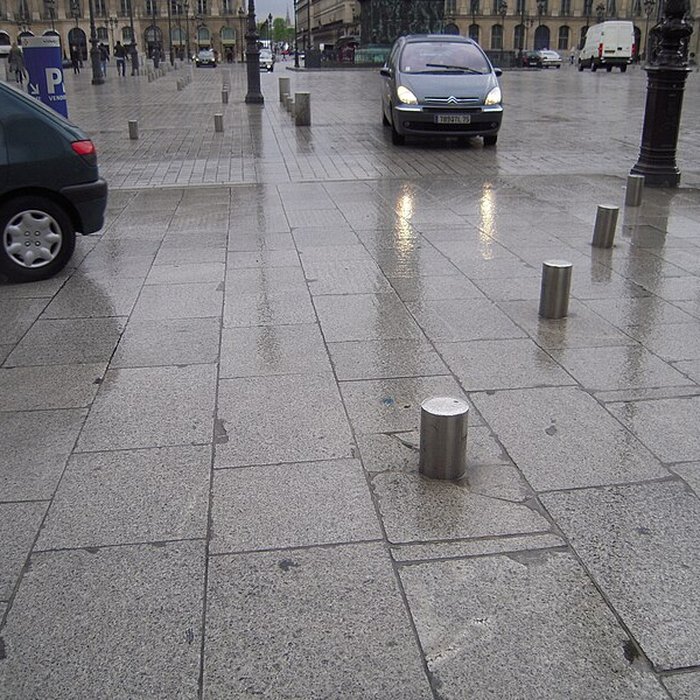 Photo de Hôtel Bataille de Francès à Paris