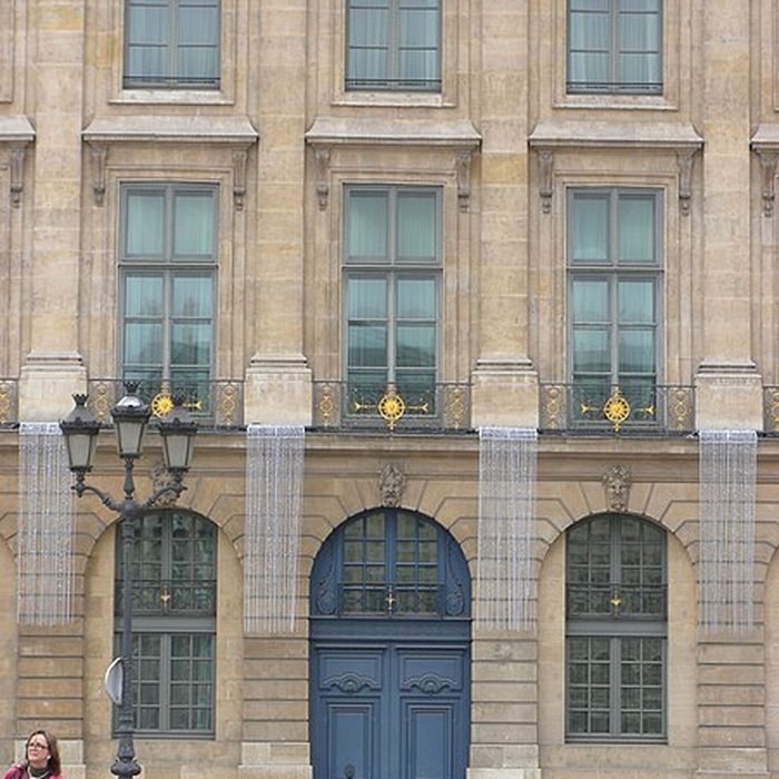 Photo de Hôtel Bataille de Francès à Paris