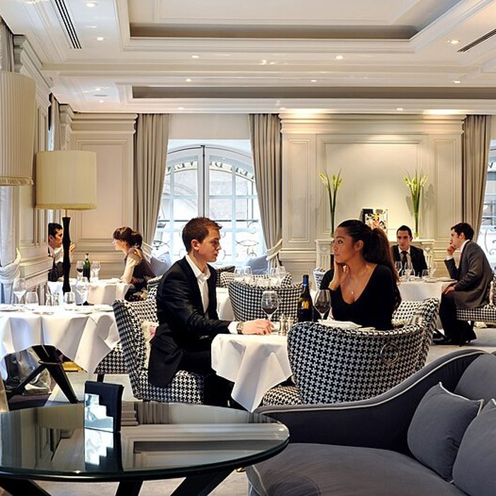 Photo de Hôtel Bataille de Francès à Paris