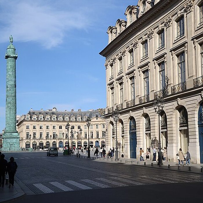 Photo de Hôtel Bataille de Francès à Paris