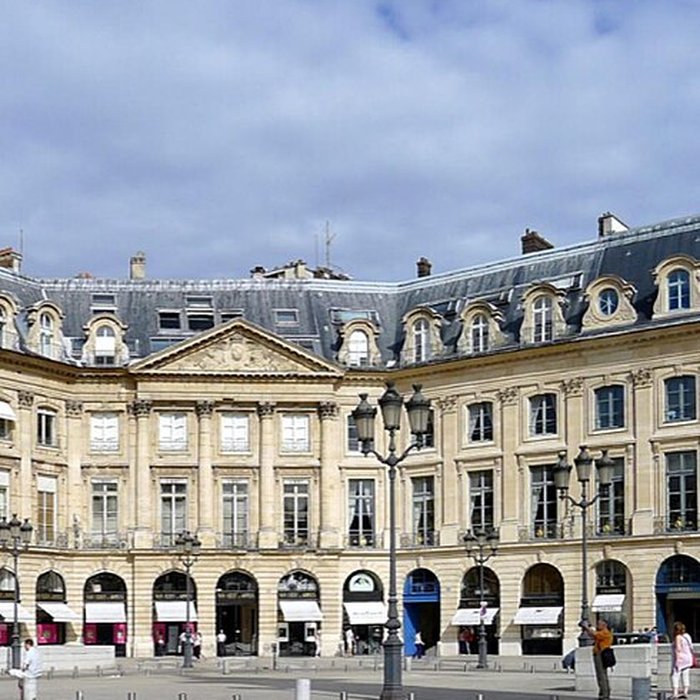 Photo de Hôtel Bataille de Francès à Paris
