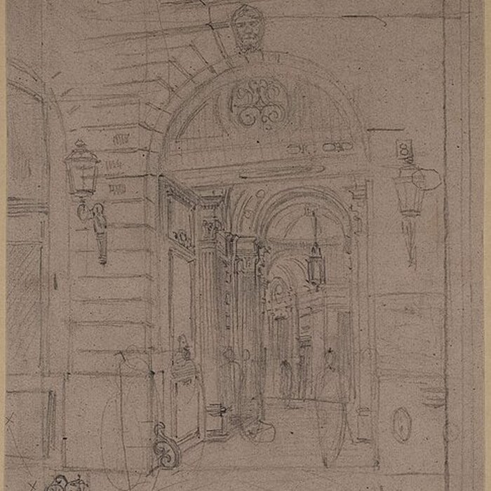 Photo de Hôtel Bataille de Francès à Paris