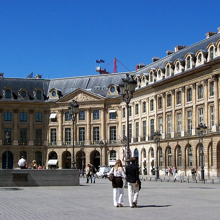 Photo de Hôtel Bataille de Francès à Paris