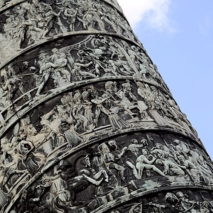 Photo de Hôtel Bataille de Francès à Paris