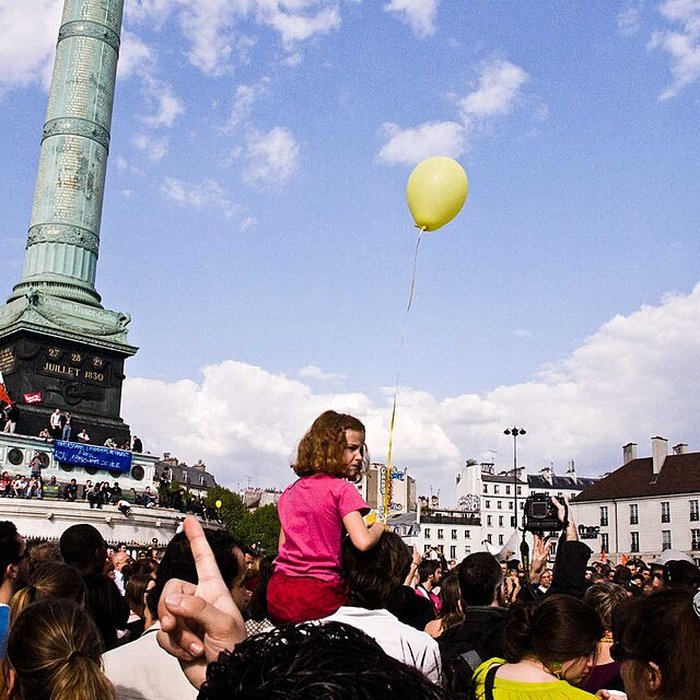 Photo de Hôtel Bataille de Francès à Paris