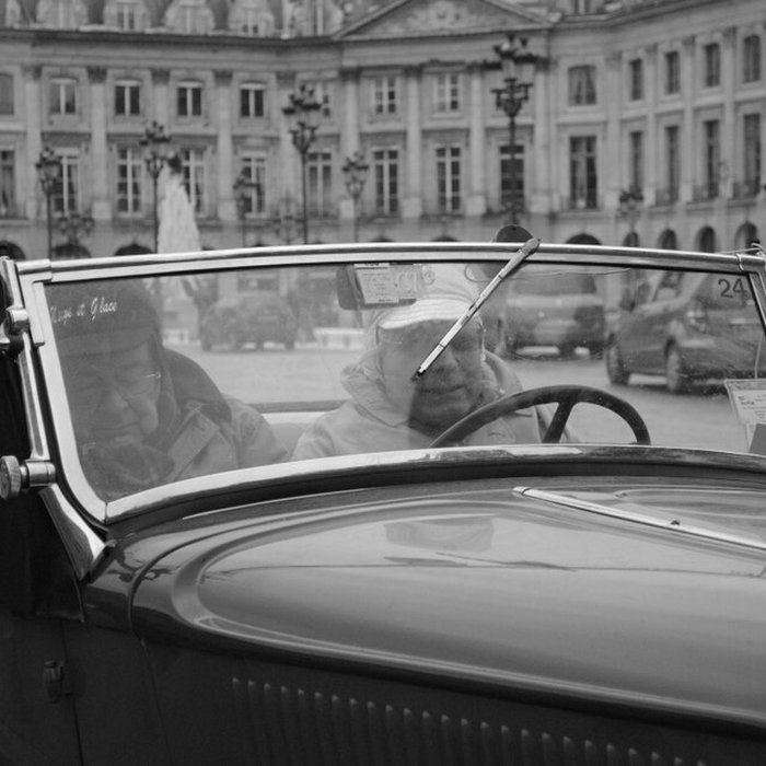 Photo de Hôtel Bataille de Francès à Paris