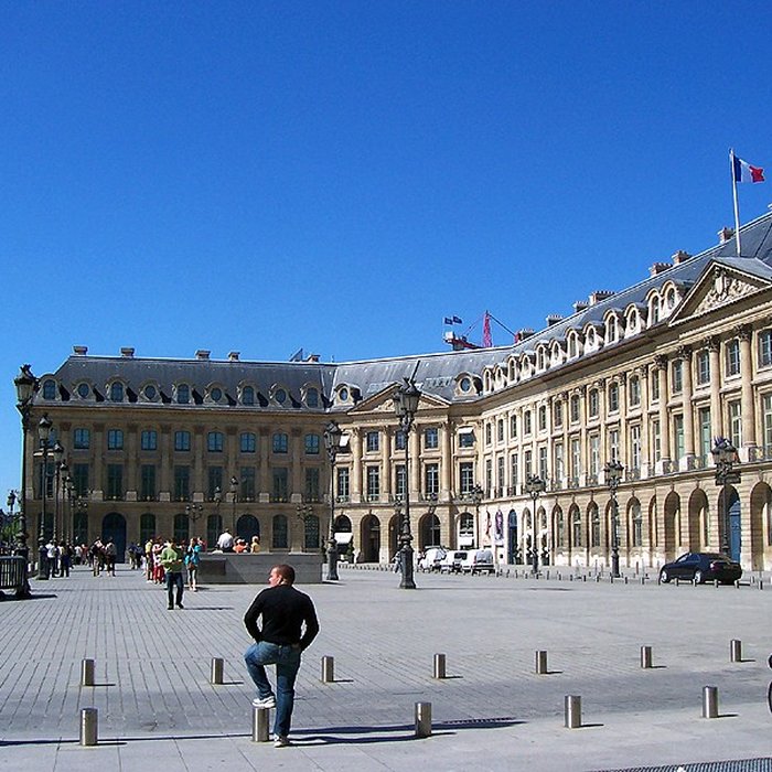 Photo de Hôtel Bataille de Francès à Paris