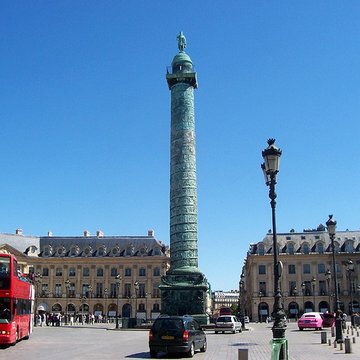 Hôtel Bataille de Francès à Paris