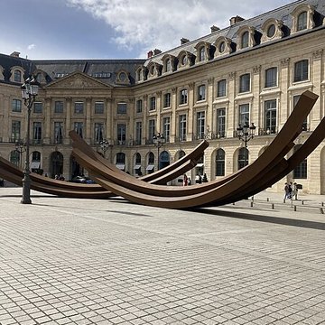 Hôtel Bataille de Francès à Paris