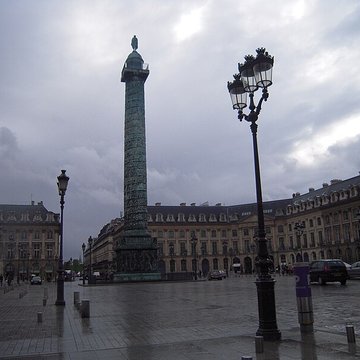 Hôtel Bataille de Francès à Paris