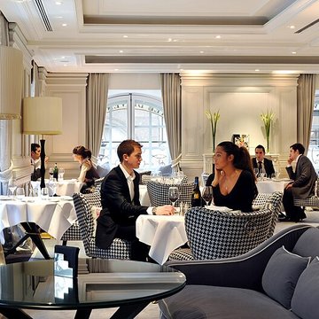 Hôtel Bataille de Francès à Paris