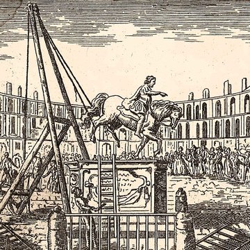 Hôtel Bataille de Francès à Paris