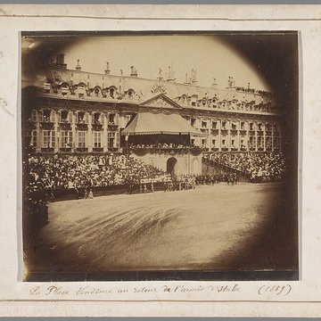 Hôtel Bataille de Francès à Paris
