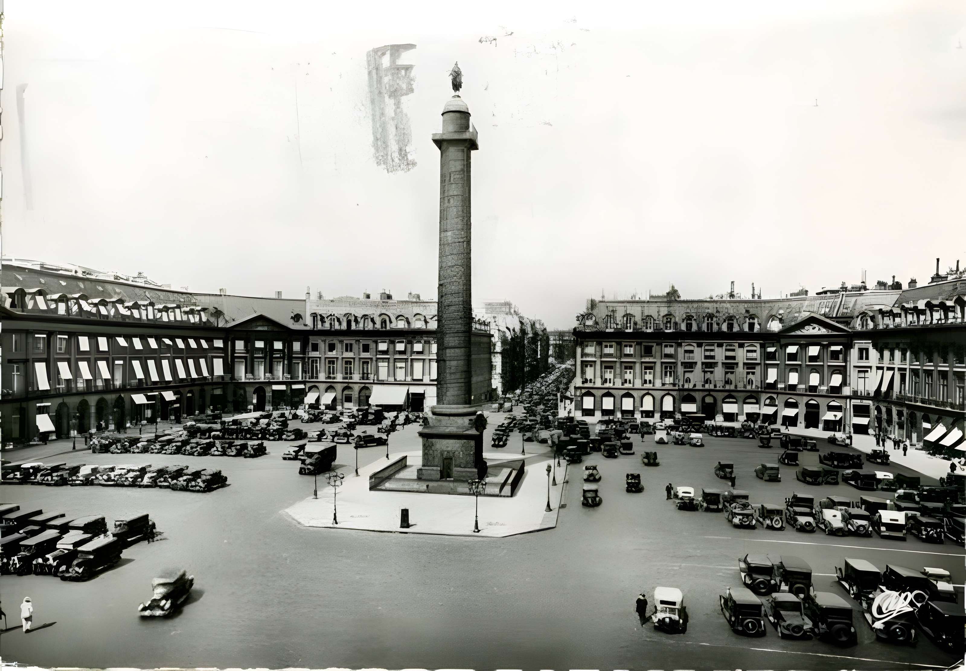 Hôtel Bataille de Francès à Paris