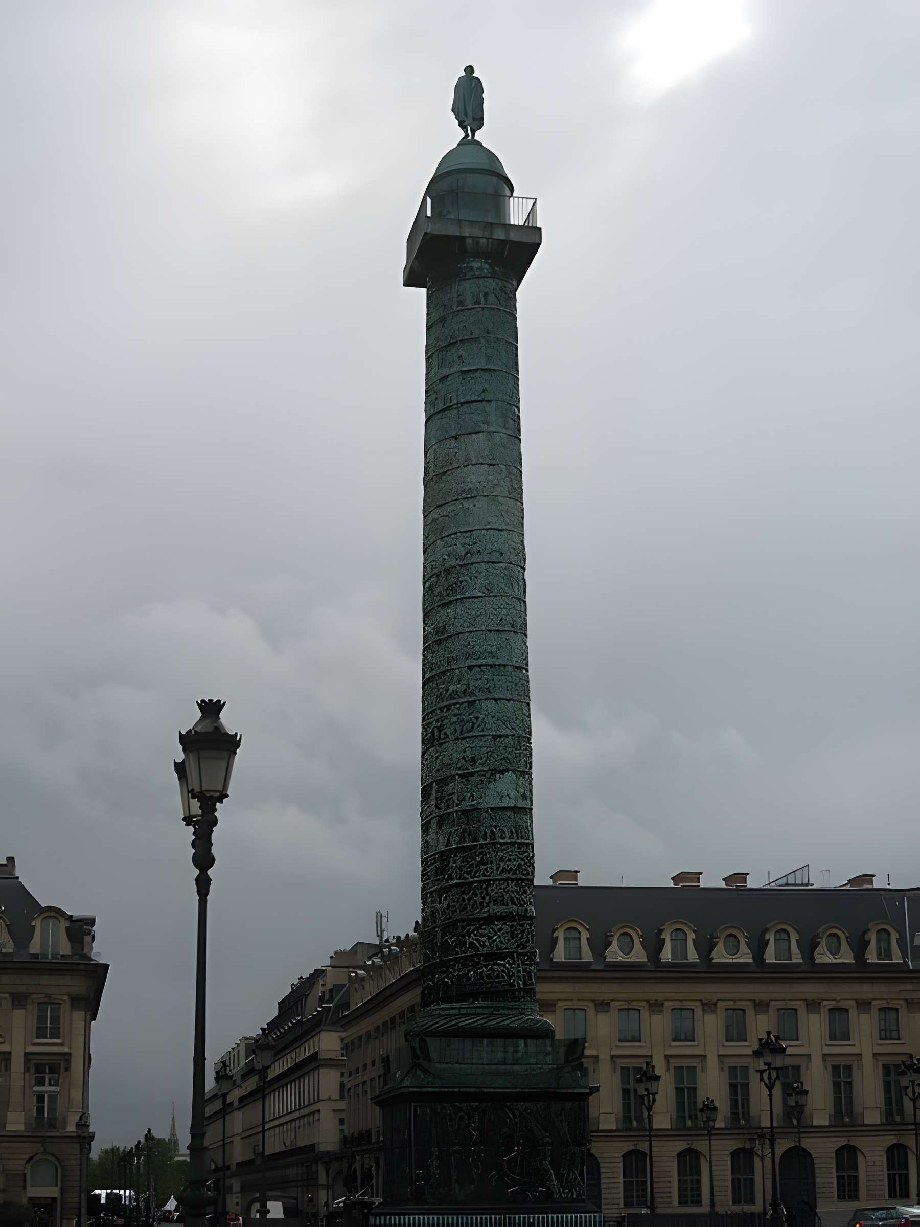 Hôtel Bataille de Francès à Paris