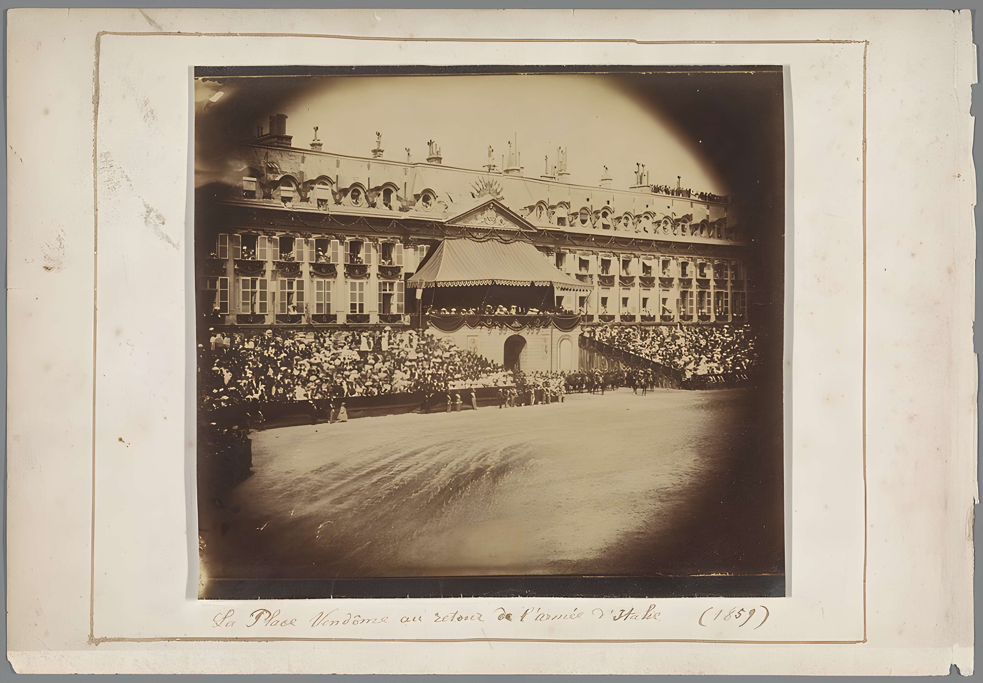 Hôtel Bataille de Francès à Paris