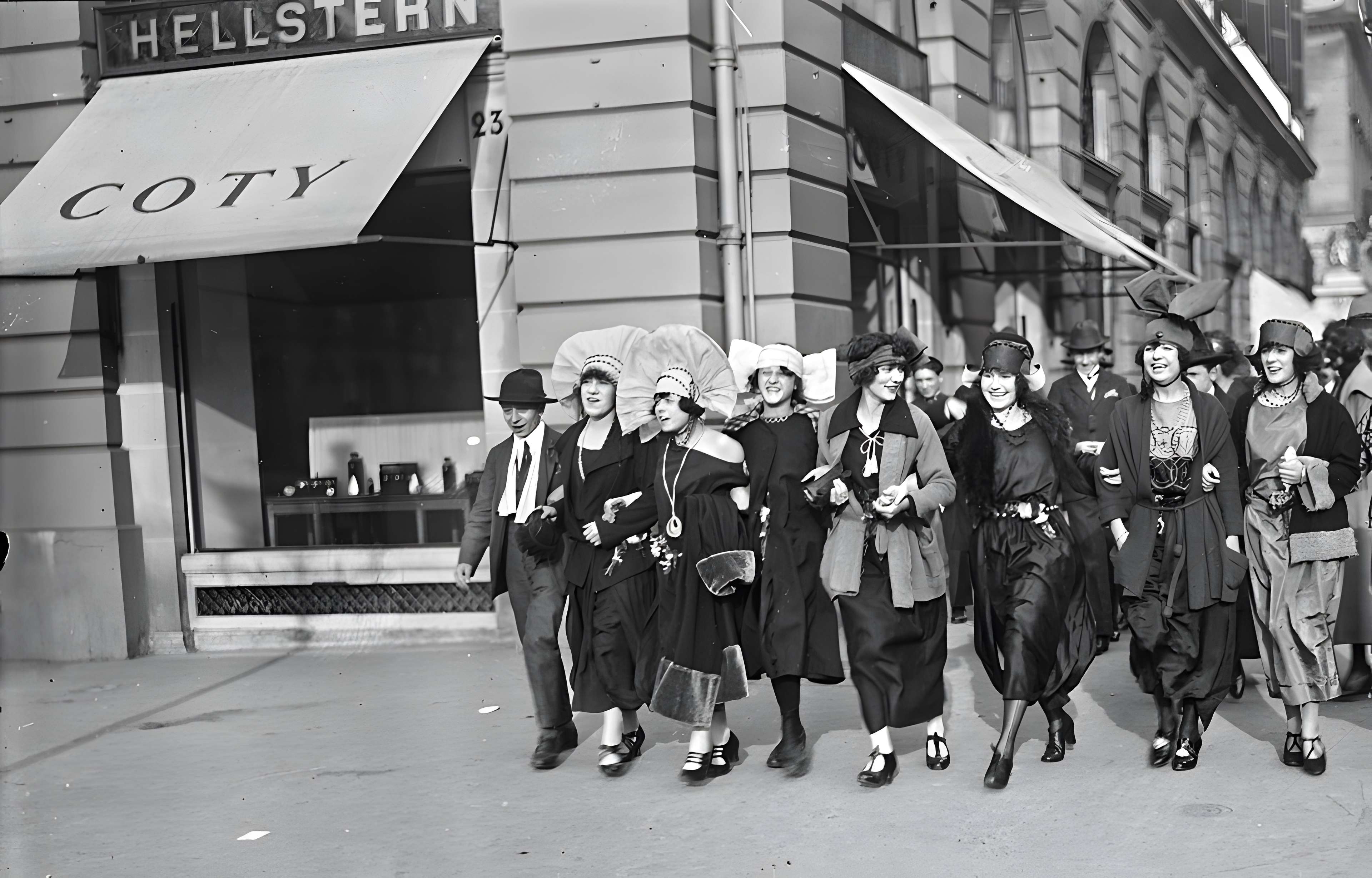 Hôtel Bataille de Francès à Paris