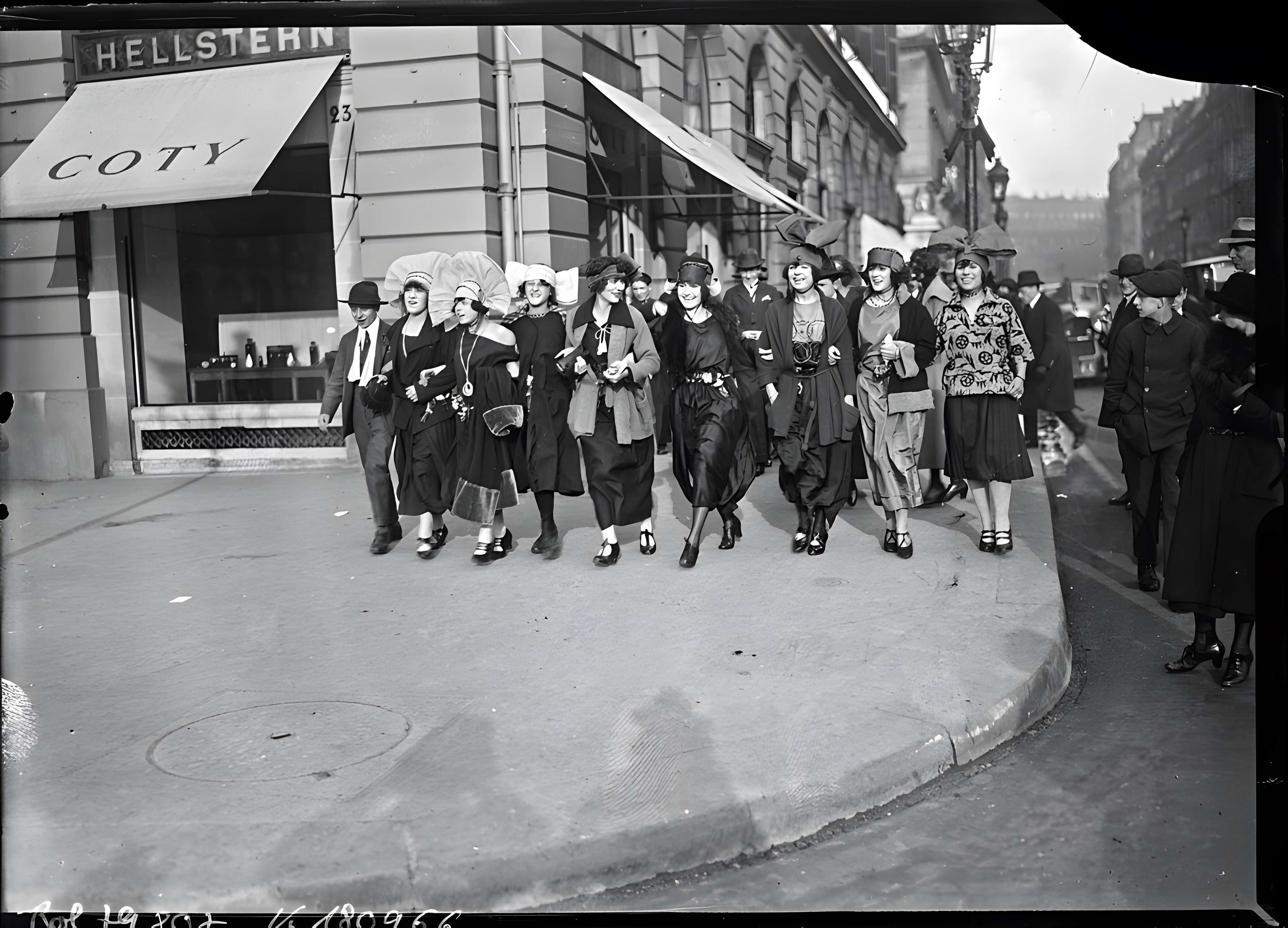 Hôtel Bataille de Francès à Paris