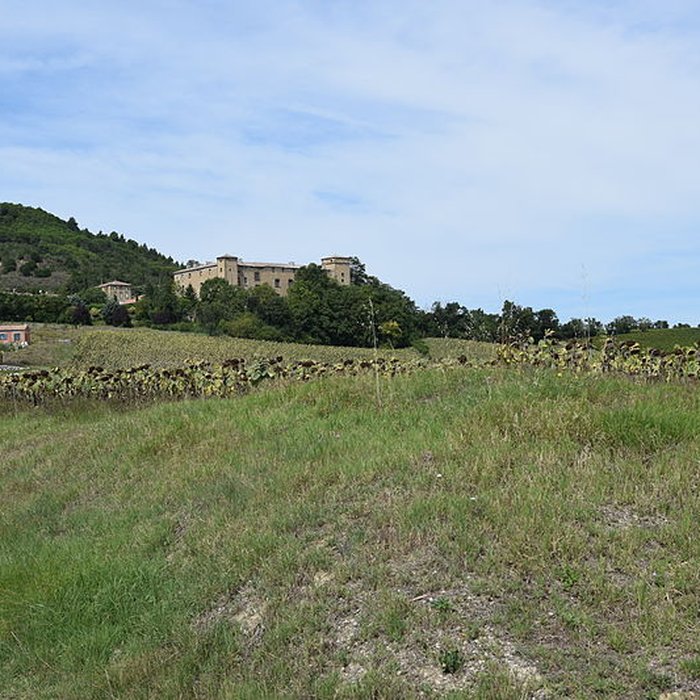 Photo de Château de La Serpent