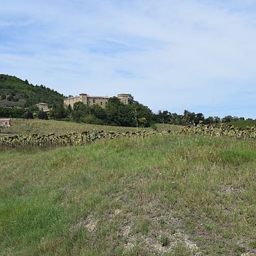 Château de La Serpent