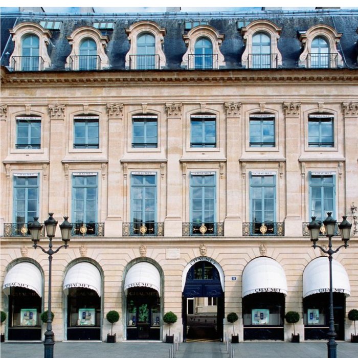 Photo de Hôtel Baudard de Saint-James à Paris