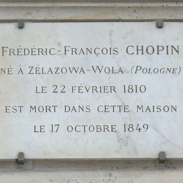 Hôtel Baudard de Saint-James à Paris