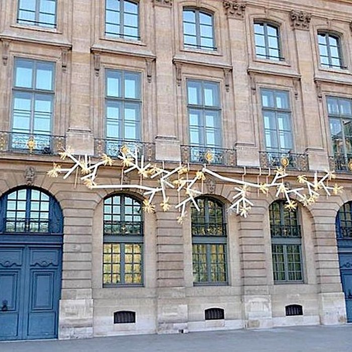 Photo de Anciens hôtels de Coëtlogon et dOrsigny, puis hôtel Bristol