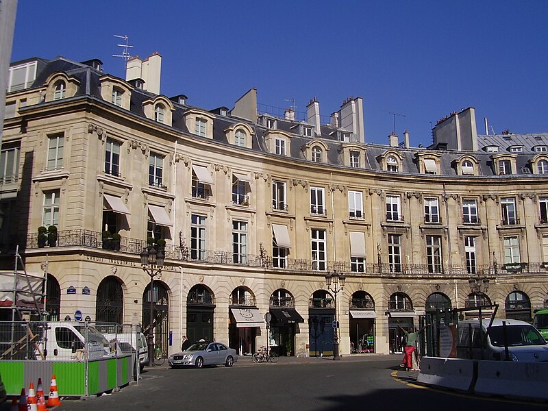 Hôtel Charlemagne à Paris