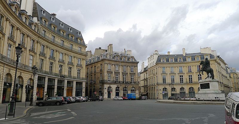 Hôtel Charlemagne à Paris