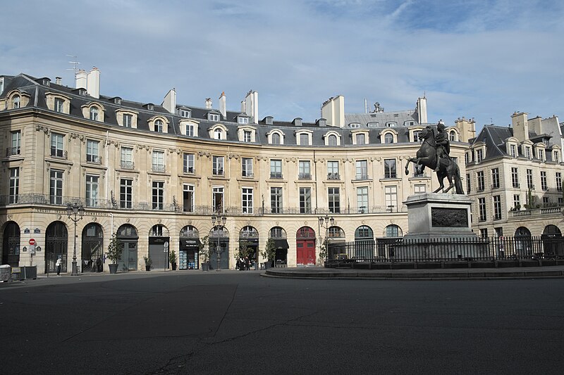 Hôtel Charlemagne à Paris