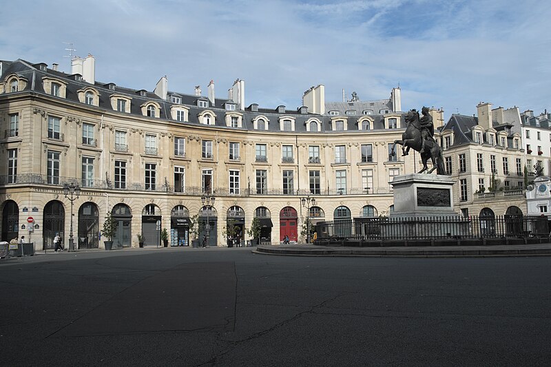 Hôtel Charlemagne à Paris