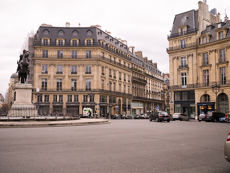 Hôtel Charlemagne à Paris