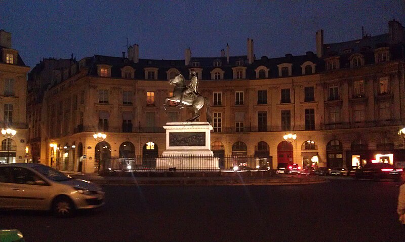 Hôtel Charlemagne à Paris