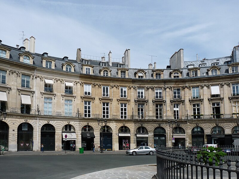 Hôtel Charlemagne à Paris