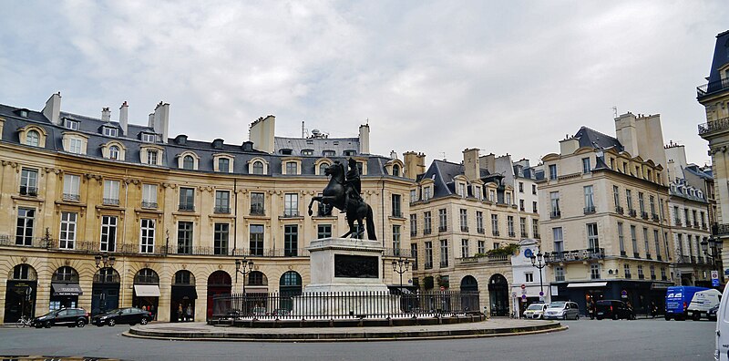 Hôtel Charlemagne à Paris