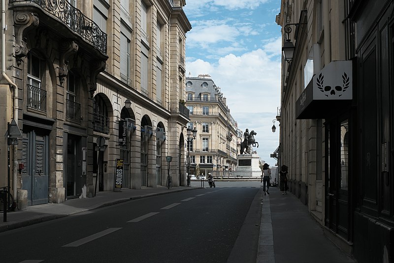 Hôtel Charlemagne à Paris