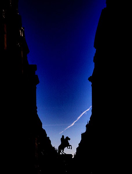 Hôtel Charlemagne à Paris