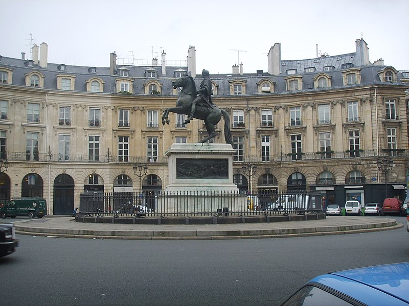 Hôtel Charlemagne à Paris