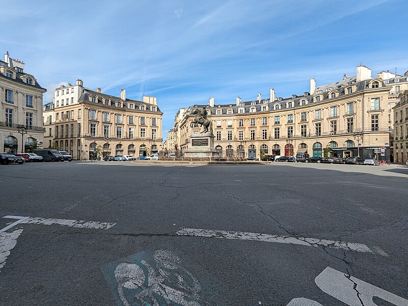 Hôtel Charlemagne à Paris
